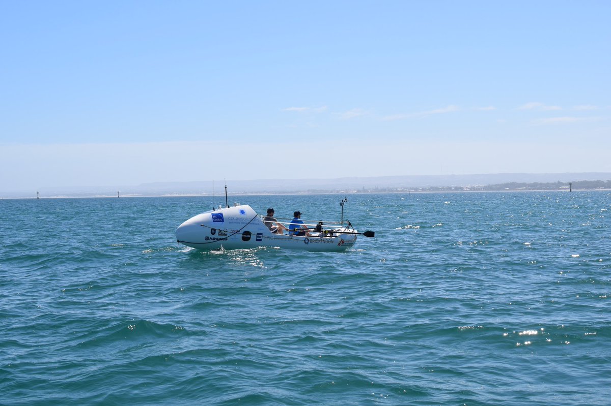 Ted Welman tweet media