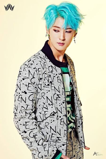 idolsperfeitos's tweet photo. ACE - VAV https://t.co/mtMM9UKPeX
