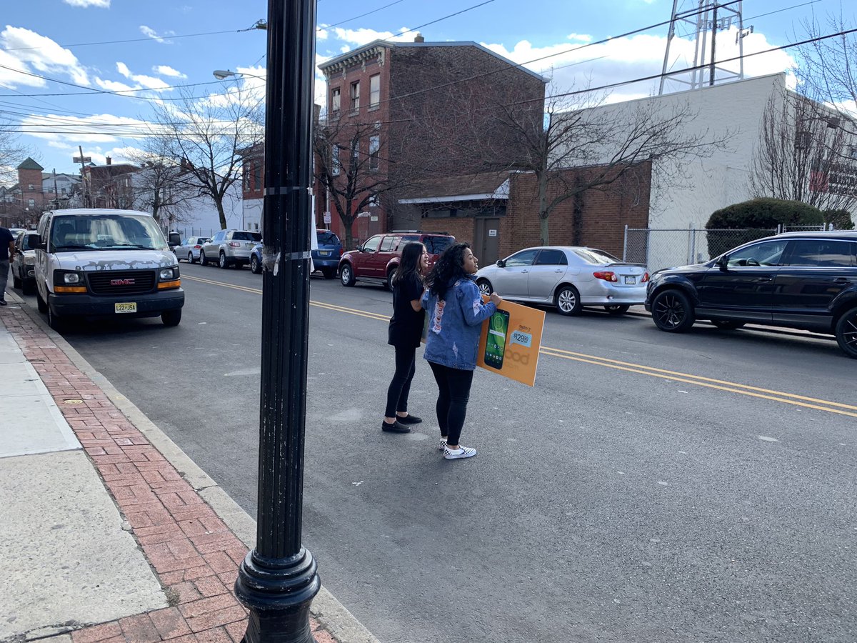 Infinity Wireless Plus tweet media