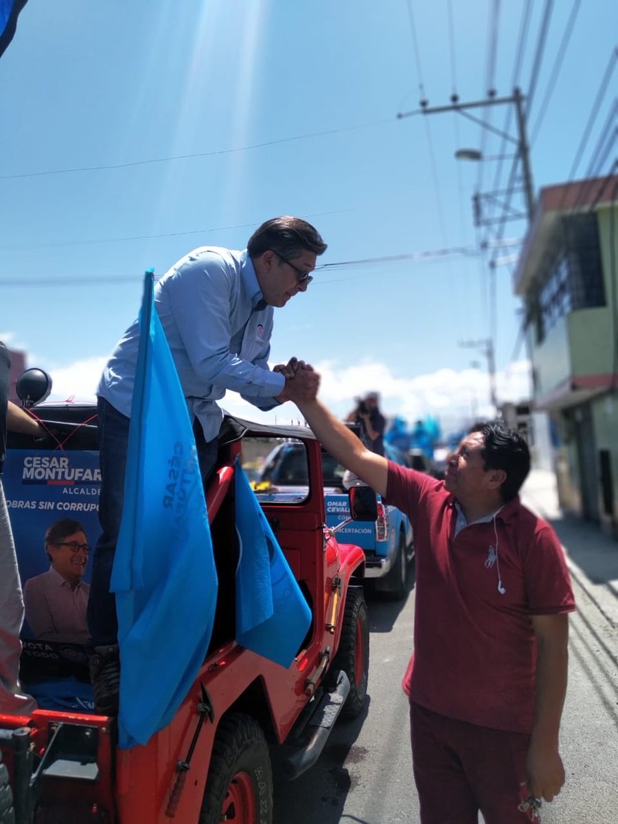 CesarMontufar51's tweet photo. https://t.co/I6Q8C7vOKw