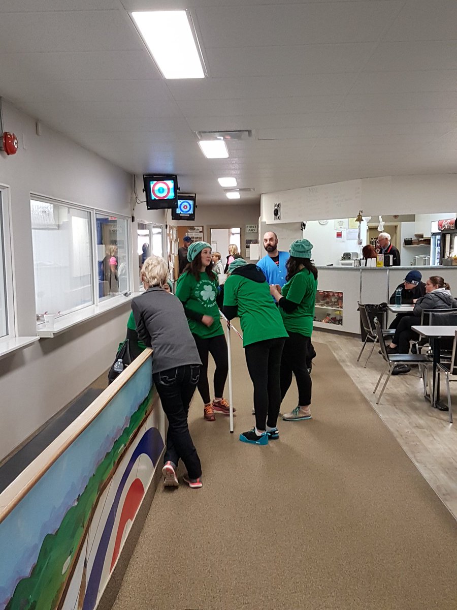 TerryHoganson's tweet photo. Better luck year ladies @AdairKathleen #CATCA2019 https://t.co/FYOYok8ttk