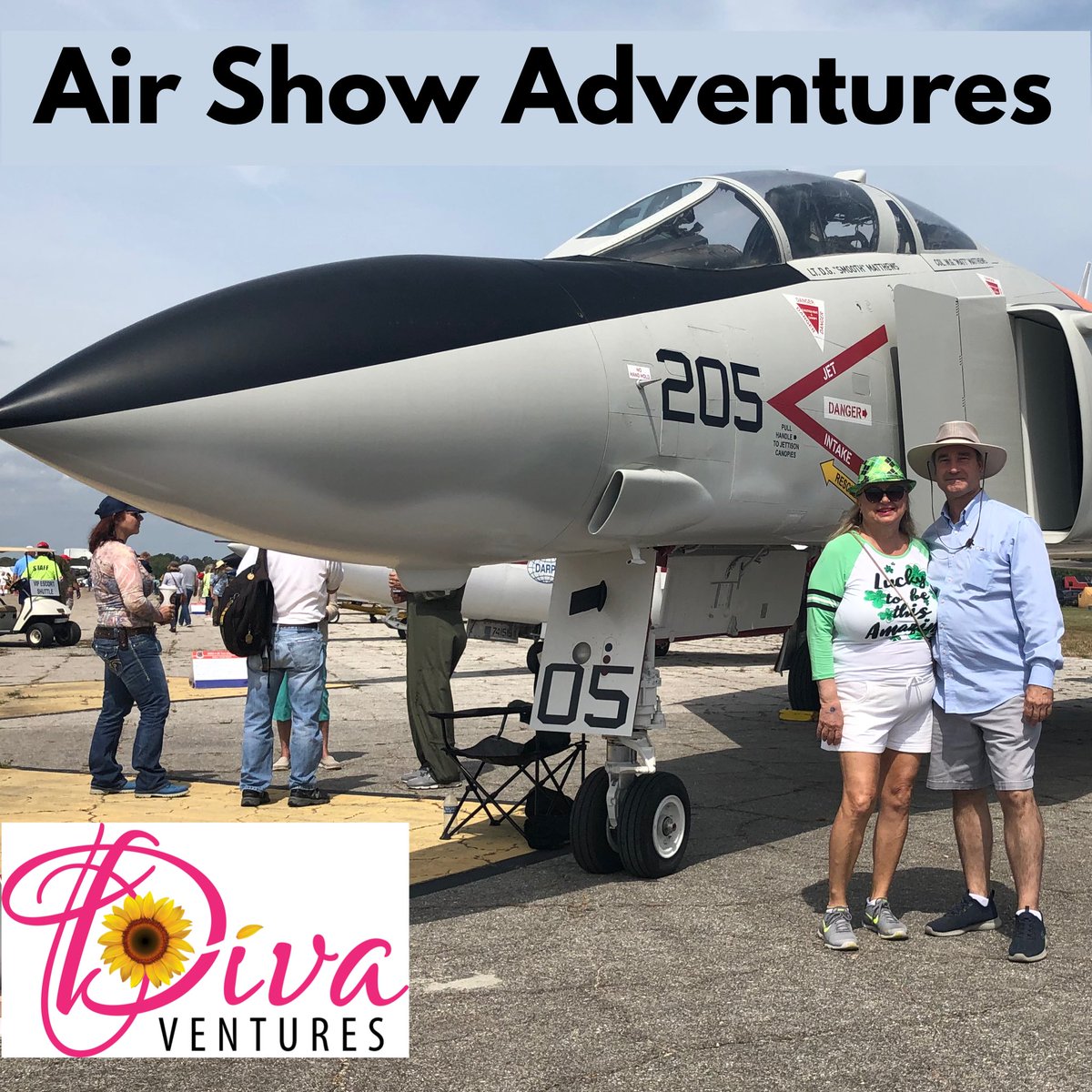 agianderson's tweet image. What a #funadventure at the #airshow2018 in Titusville with my honey, Ray who loves relic   #airplanes✈️ #fundayout #ww2aircraft #airplaneslovers