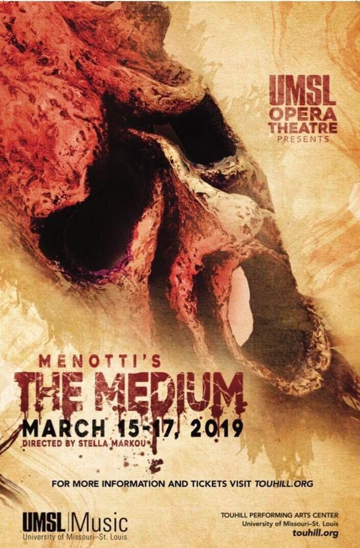UMSLOpera's tweet image. Two more chances to see this hauntingly beautiful #opera at @TouhillPAC, tonight at 8pm and tomorrow at 3pm. touhill.org/events/detail/… #stl #StPatricksWeekend