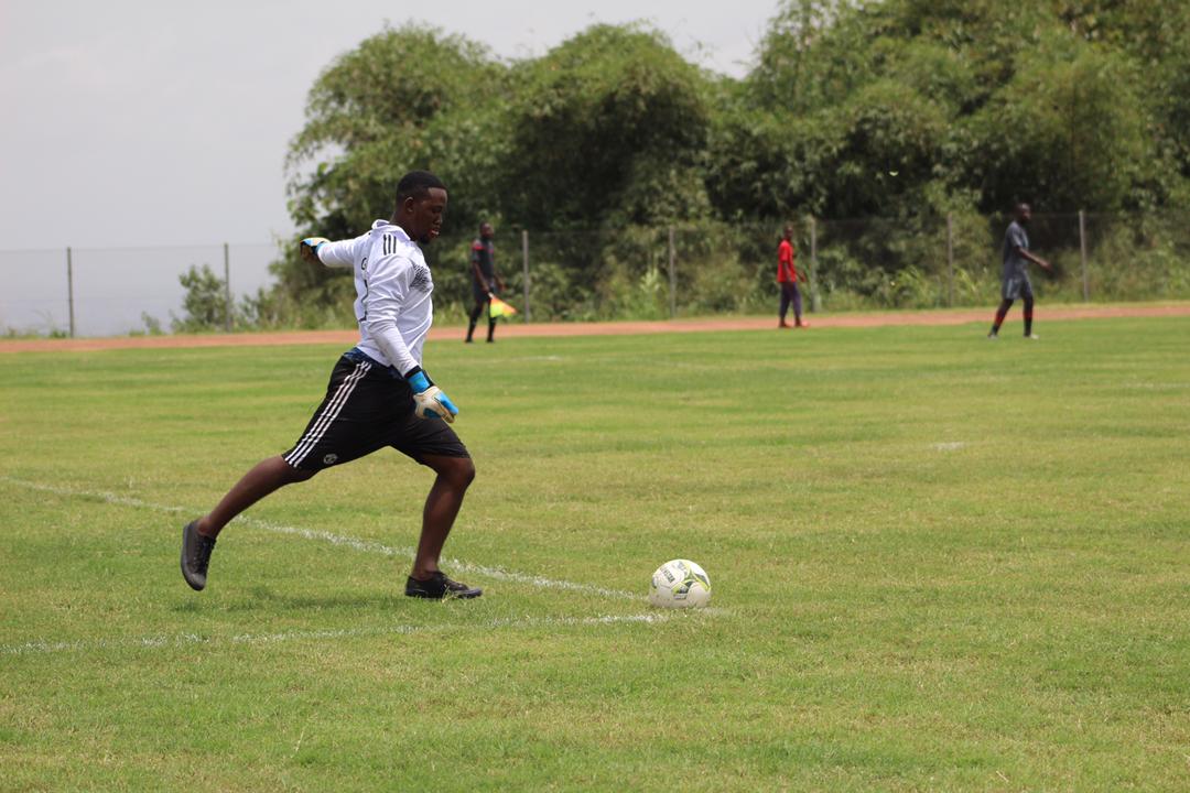 AshesiFootball's tweet image. Today was fun 😊😁 #APL #ASCWeek