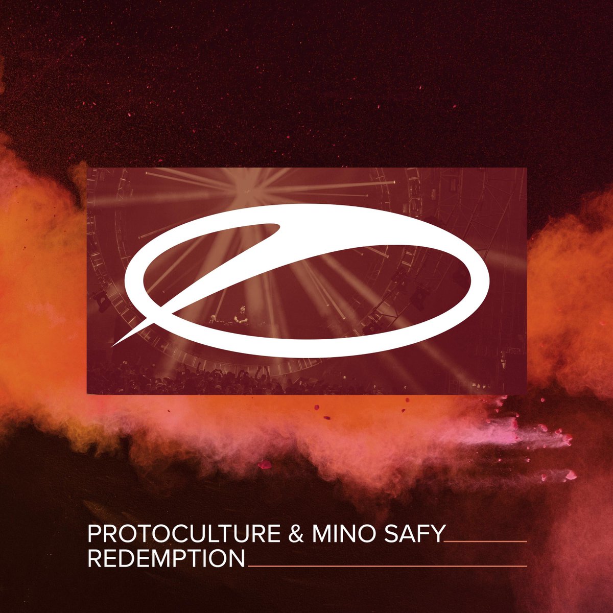 jackyqin52's tweet photo. Look out for this melody! It is the new @_protoculture &amp; @MinoSafy 'Redemption' [@asot ] #ASOE092 https://t.co/6XOBXhvhg2