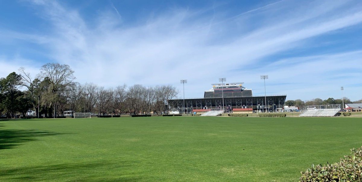 mickaelaleal3's tweet photo. Blessed and humbled to say that I have committed to play D1 soccer at the University of Louisiana Monroe #warhawks @ULM_Soccer https://t.co/eH8ypuRT3H