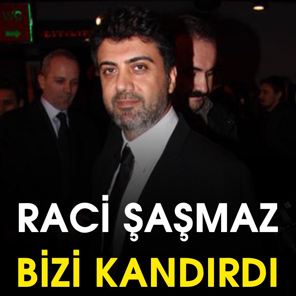 Raci Şaşmaz inşaat krizinden 1 yıl önce yani 2017'de bizi planlı olarak paralarımızı toplayıp, evlerimizi yıkıp inşaatları terketti. 700 milyon tl'yi hiçbir yere harcamadan buhar etti. Şimdi ise inşaat krizini bahane ediyor <a href="/BA_Yildirim/">Binali Yıldırım İletişim Ofisi</a> <a href="/fatihportakal/">fatih portakal</a> <a href="/murat_kurum/">Murat KURUM</a> <a href="/ismailsaymaz/">İsmail Saymaz</a>