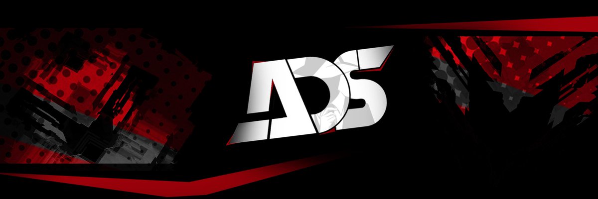 AgentDoesStuff3's tweet image. #NewLogo #NewHeader #AGENTDesigns
My Channel : bit.ly/2TKhwbp