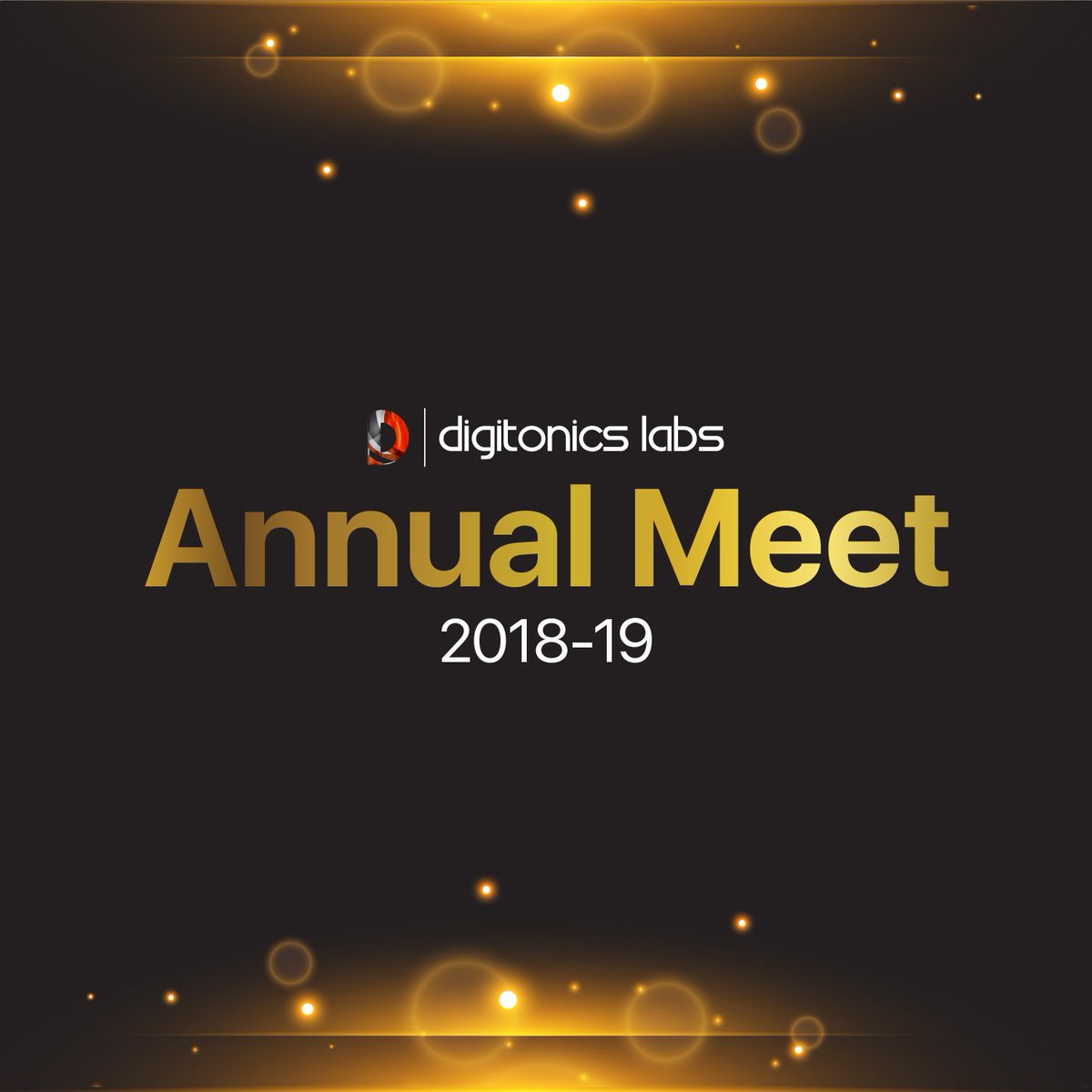 digitonicslabs's tweet photo. Just 2 hours to go to the biggest event of the year! Digitonics Family, Are you ready? Share some love with the official hashtag of the event #WeAreDigi! 🏆🌟 https://t.co/GgCmfgpSYl