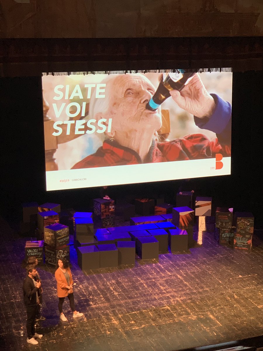 Luisa Ruggiero tweet media