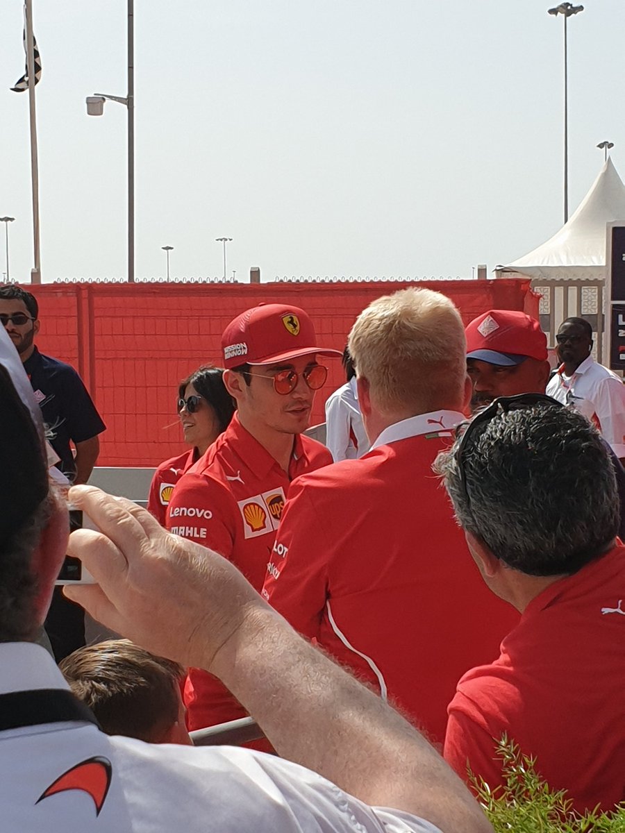 وصلت له رسالتك @Adel14_F1