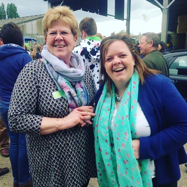 Happy Mother’s Day to all <a href="/NFYFC/">NFYFC</a> mums who do so much - not all hero’s wear capes #yfcdoitbest