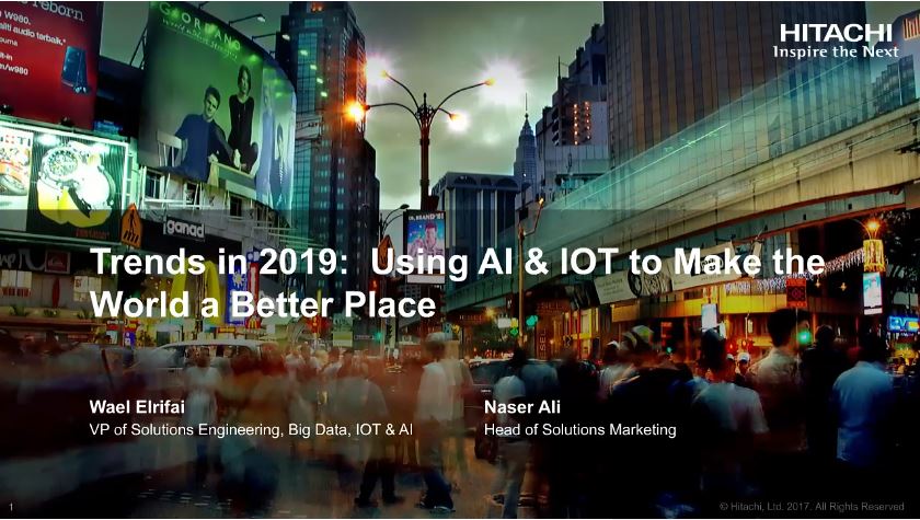 Hitachi Vantara Latam tweet media