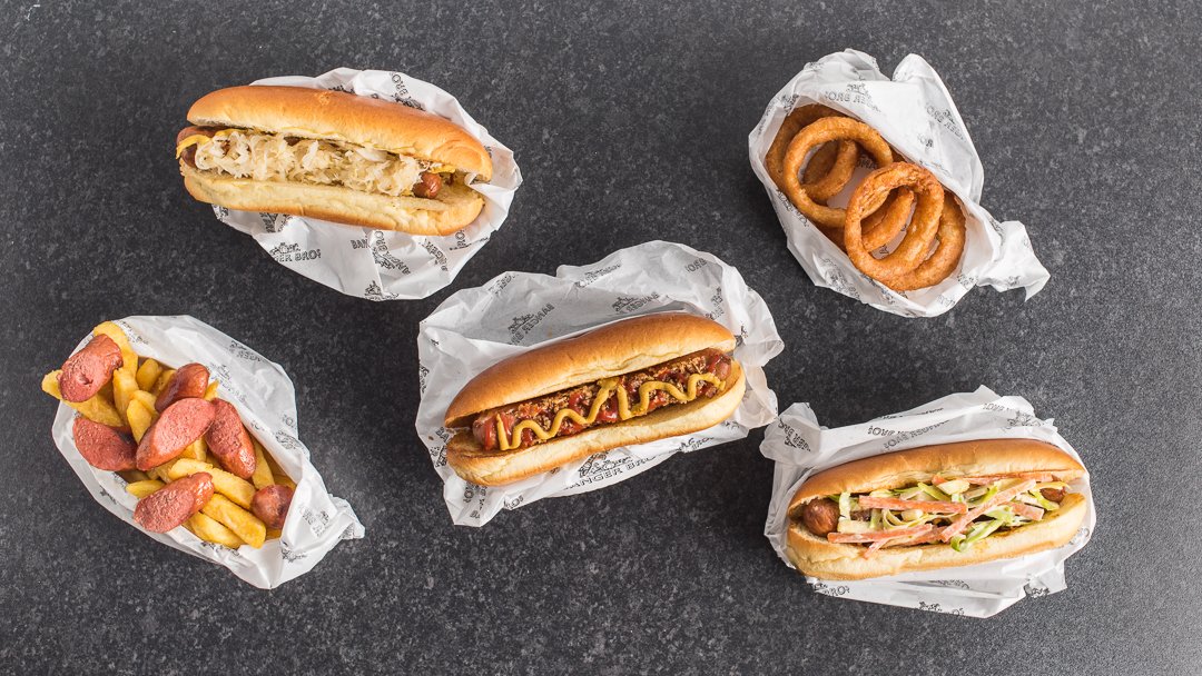 Do it! Take your mamma out all night... and whilst you're at it, treat her to a feast at Banger Bros! #mothersday
.
.
.
#food #sausage #hotdog #foodstagram #foodie #bangerbros #streetfood #brioche #omnomnom #motheringsunday #mumsrule