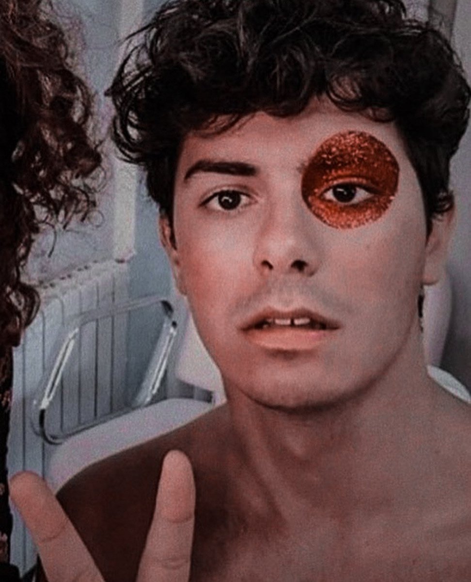 tcdejare's tweet image. Se busca fc Alfred para trama.

Si te interesa háblame al md.

¿Un rt para encontrarlo?