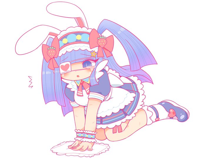 実は結構描いてたりする 