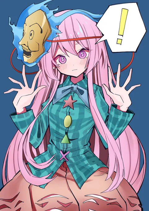 #平成最後に自分の代表作を貼る 