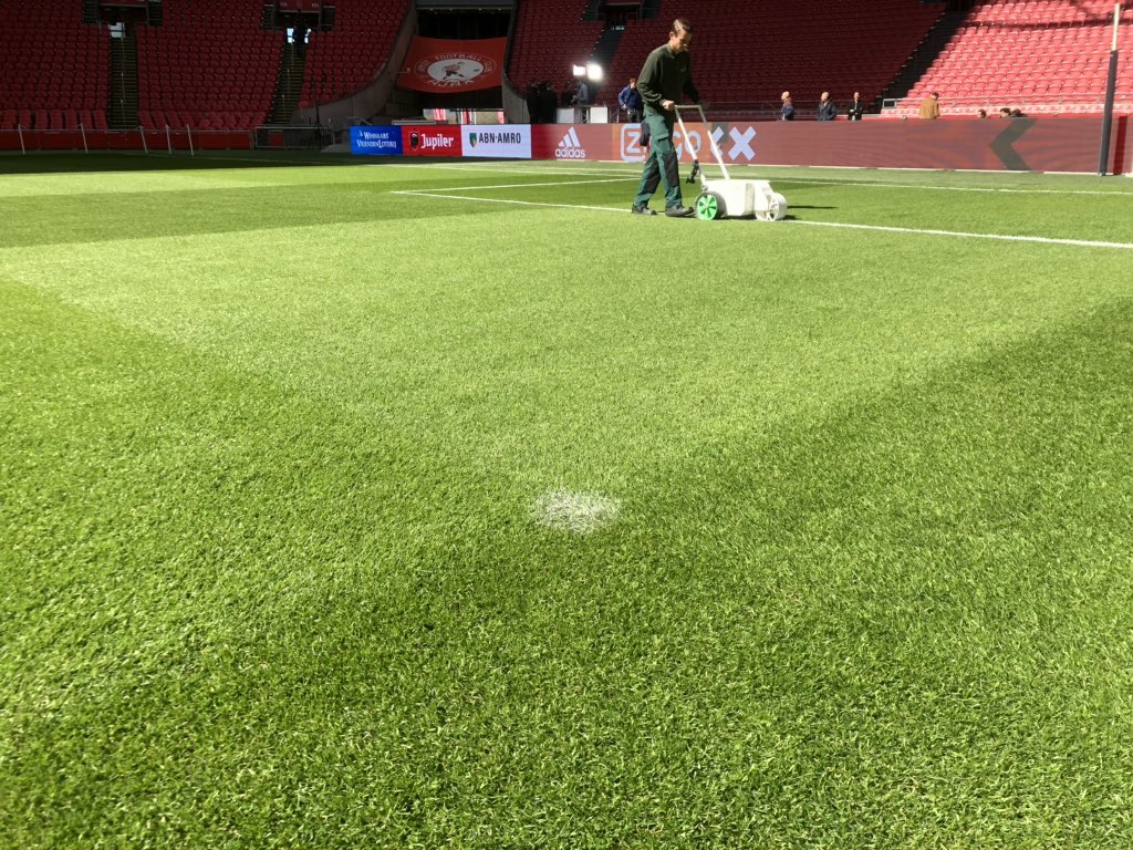 Paul Baas tweet media
