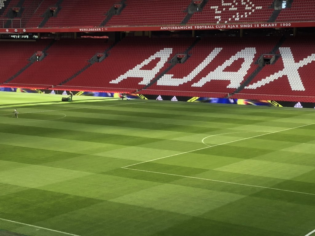 Paul Baas tweet media
