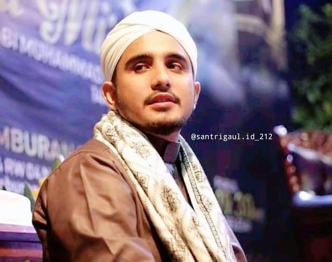 Habib Hanif Al Athos Nusagates