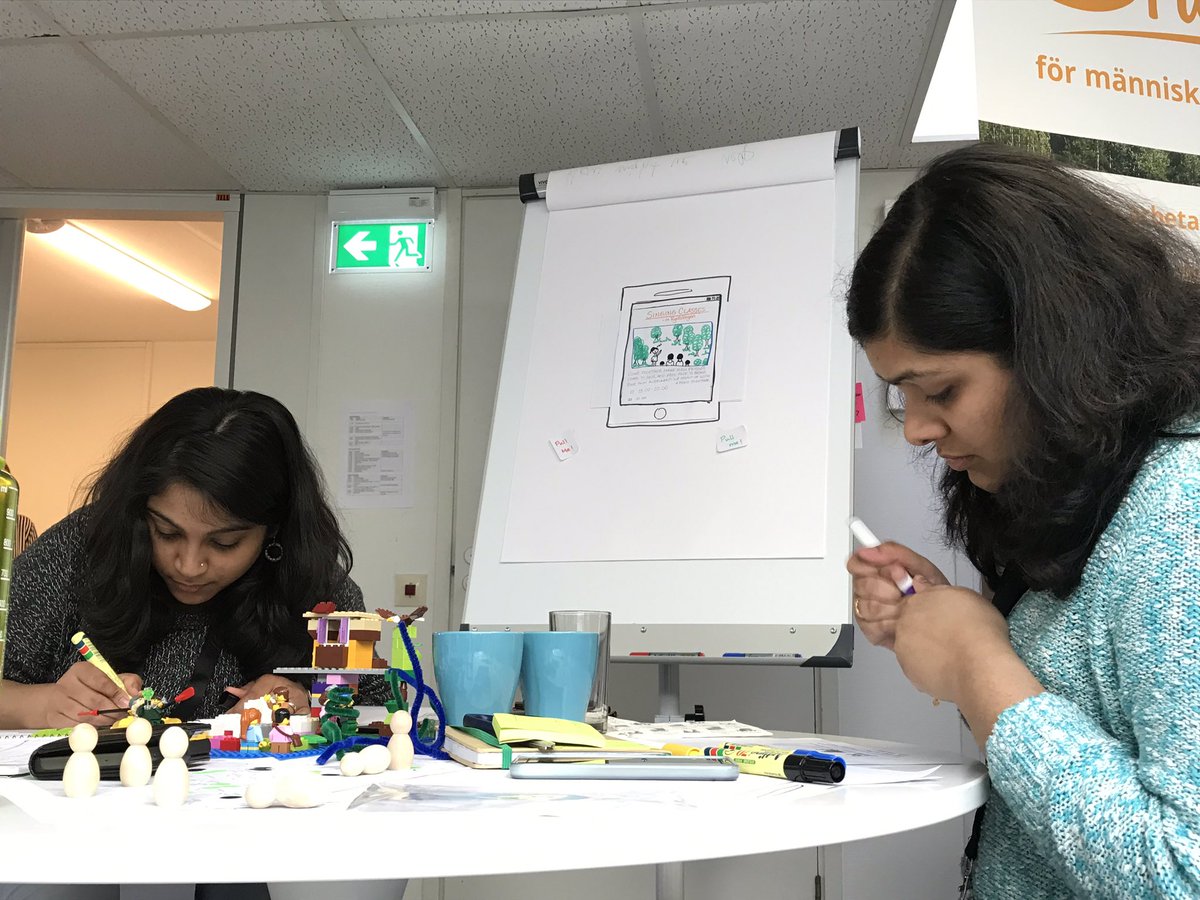 GSJamLinkoping's tweet photo. Services for citizens! #GSJamLin #GSJam #ThisIsHowWeJam https://t.co/2AT8YyYAv1