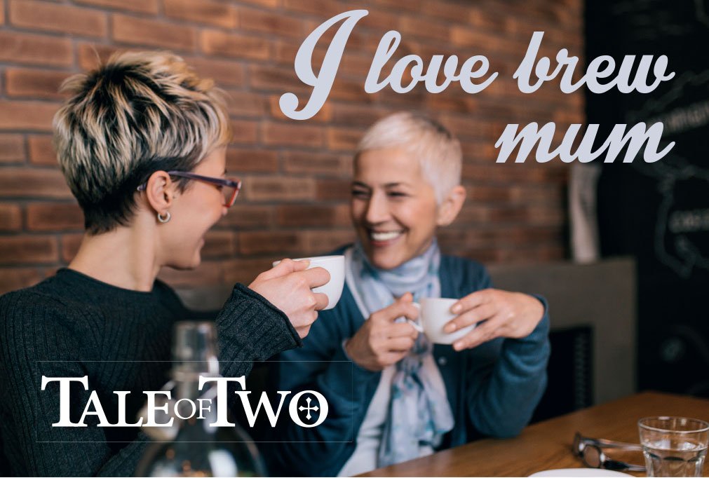 TaleOfTwoBar's tweet image. Happy Mothers Day! Treat your mum and get a table booked or pop in for a brew and catchup #muminamillion #mothersday #thanks #treat