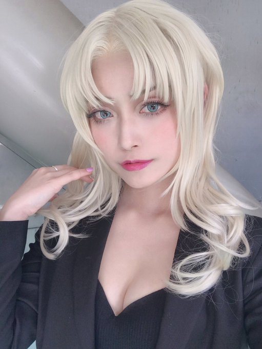 コスプレイヤーつくものTwitter画像27