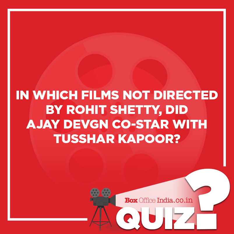 boxofficeindia's tweet photo. Answer 10: #Insan directed by #KSubhash and #RajkumarSantoshi’s #Khakhee https://t.co/FS5FKg2BFw