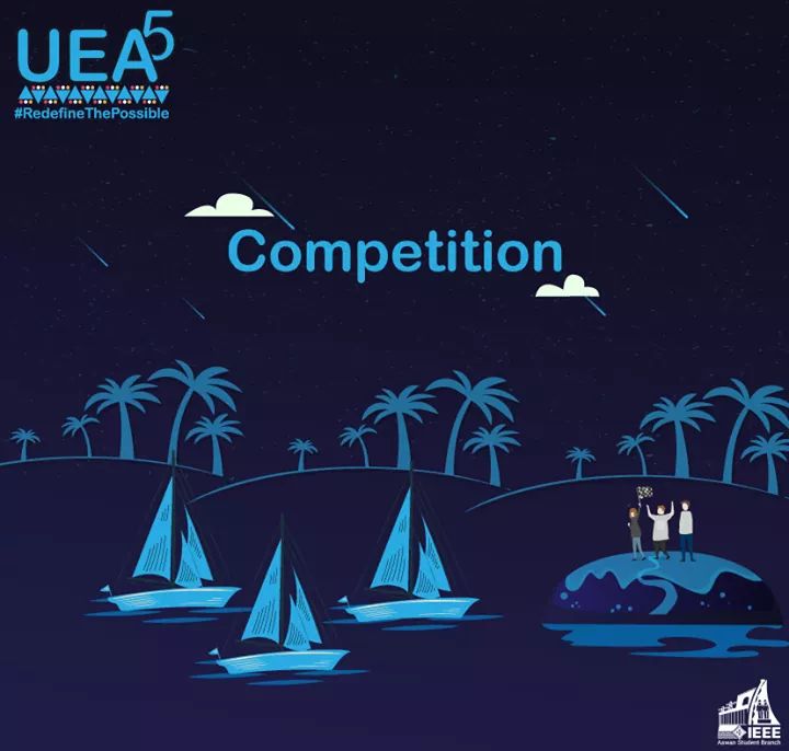 UEA_ASW's tweet photo. Every year we are used to see a lot of creative projects competing and racing to win at Upper Egypt In Action... From all over Upper Egypt...
For more information: https://t.co/KHBbuKnZyU

#RedefineThePossible 
#UEA5 https://t.co/7nsGQYLBoE