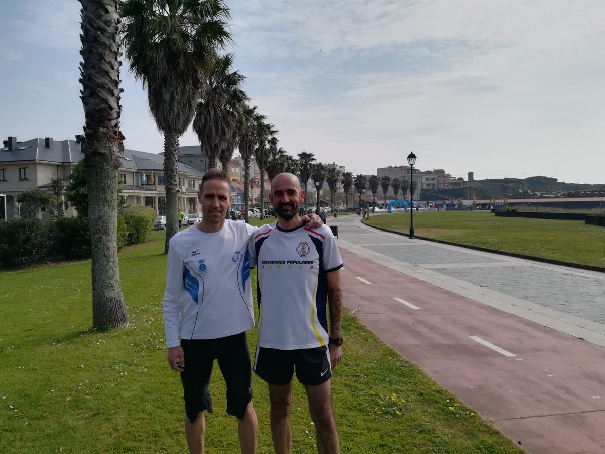 RutaCNaval's tweet photo. #corredorespopularesarmada en el NORTHWEST EXPERIENCE #Ortegal 👏👏👏👍 https://t.co/H3U8jMCol1