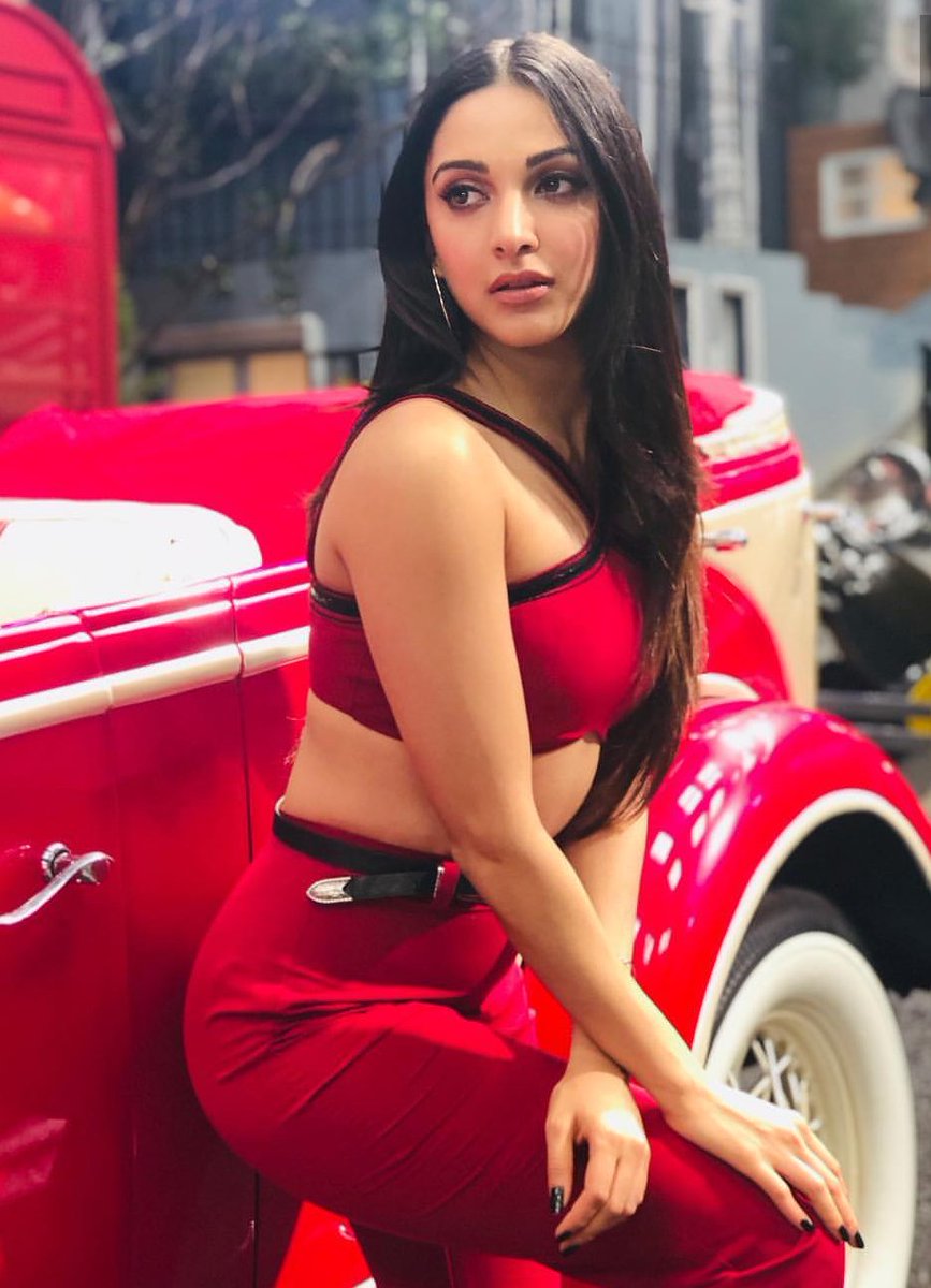 Actress Pics Daily tweet media