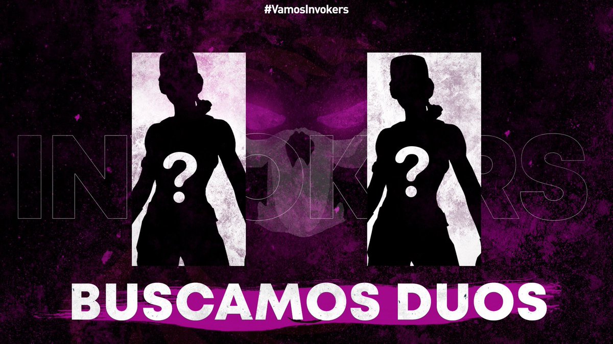 InvokersTeam tweet media