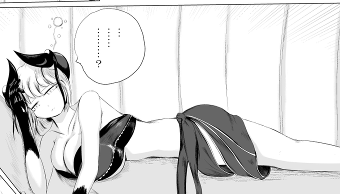 #平成最後に自分の代表作を貼る

代表作というかウチの主力 