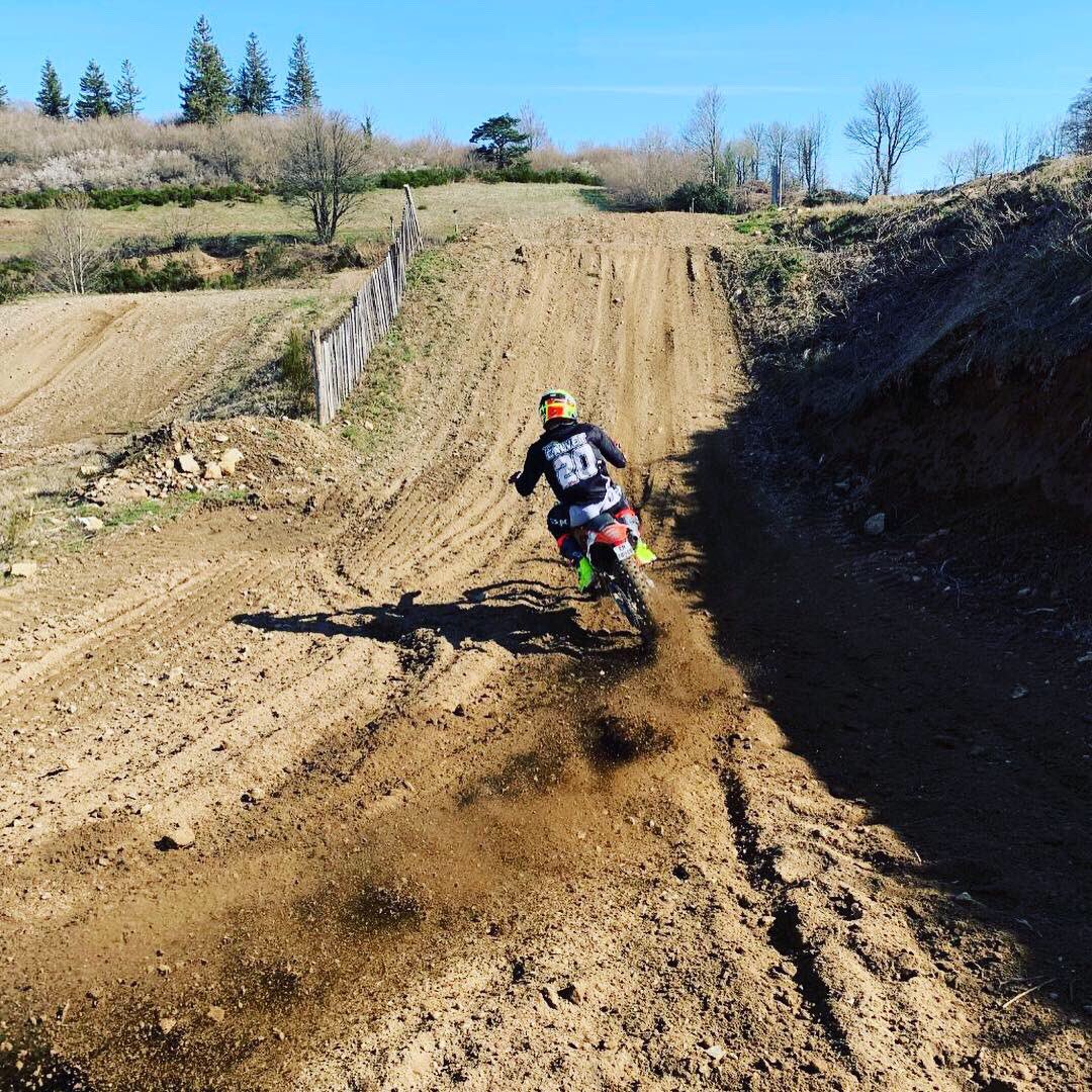 Training of the day 🔥