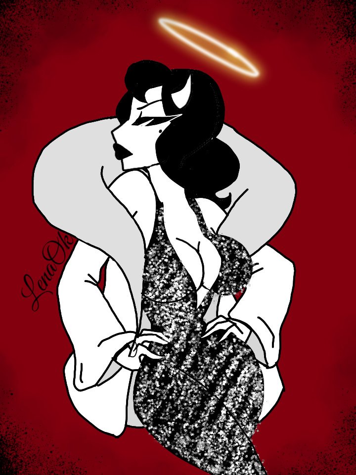 LenaOk3's tweet photo. Beautiful Alice Angel~
#BATIM 
#AliceAngel
#Mafia #BatIM #Angel #Cool #Mafiacartoon #Bendy_and_the_ink_Machine #myart #fanart #cartoon https://t.co/8LcBr0S2qa