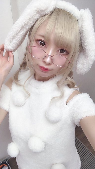 コスプレイヤー天上てんこのTwitter画像3