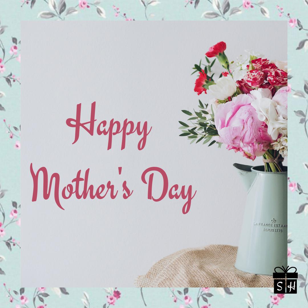 StoneHallGifts's tweet photo. #HappyMothersDay https://t.co/cPMm4dcHHi