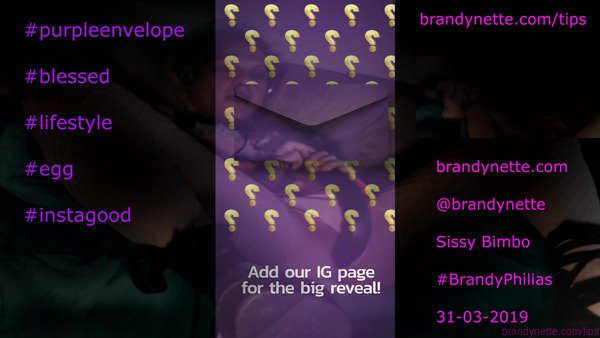 @purple.envelope to see what&rsquo;s inside! #purpleenvelope #blessed #lifestyle #egg #instagood  https://t<a class="tags" target="_blank" title="On Twitter" href="/?out=eyJ0eXAiOiJKV1QiLCJhbGciOiJIUzUxMiJ9.eyJpYXQiOjE3MjYzMzUxMTgsImlzcyI6InR3cG9ybnN0YXJzLmNvbSIsIm5iZiI6MTcyNjMzNTExOCwiZXhwIjoxNzU3ODcxMTE4LCJyZWRpcmVjdF91cmwiOiJodHRwczovL3R3aXR0ZXIuY29tL3B1cnBsZSJ9.MP4fsGFb0qj4xcxwZ_LFCKRZxAuIlPm4Gh10R5GuJZ6nN0hqLEyQ87kbEPOL_NG-pF9Lc-KLlzXnmLhtY7Rl1Q">@purple</a><a href="/tag/purpleenvelope"class="tags">#purpleenvelope</a><a href="/tag/instagood"class="tags"><span>#instagood</span></a><a href="/tag/blessed"class="tags"><span>#blessed</span></a><a href="/tag/lifestyle"class="tags"><span>#lifestyle</span></a><a href="/tag/egg"class="tags"><span>#egg</span></a>
