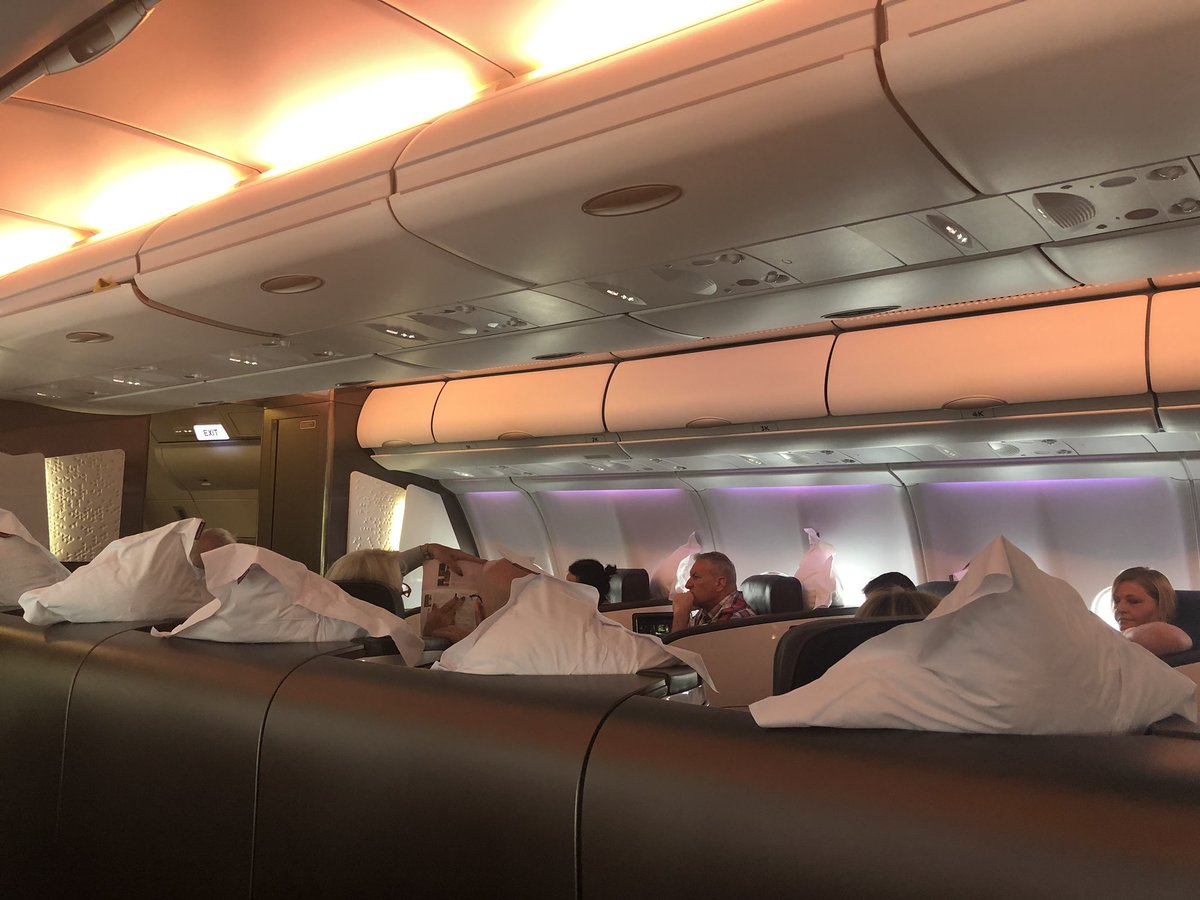NPE8181's tweet photo. Last ever #VS401 ☹️ @VirginAtlantic  #UptownGirl #VirginAtlantic https://t.co/rKk8Gl7l1J