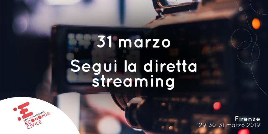 fnecfestival's tweet photo. Segui in diretta sul nostro sito gli ultimi eventi del #FestivalEconomiaCivileNazionale: 📹▶ https://t.co/fFtGgRiJcl. Prevista alle 13:30 la chiusura di @Leonardobecchet e @bruniluis.  #FNEC #Firenze #EconomiaCivile https://t.co/s6SehBuaI4