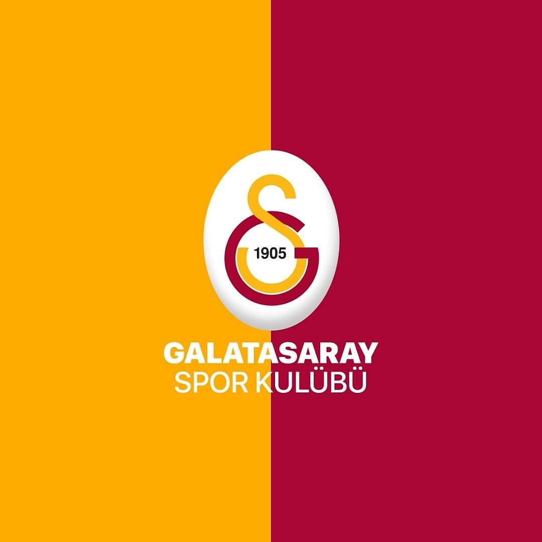 Günaydın. 

#Galatasaray Ailesi.