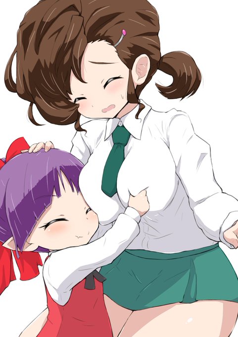 ねこ姐さん追悼ロリ姐さん誕生#ゲゲゲの鬼太郎 