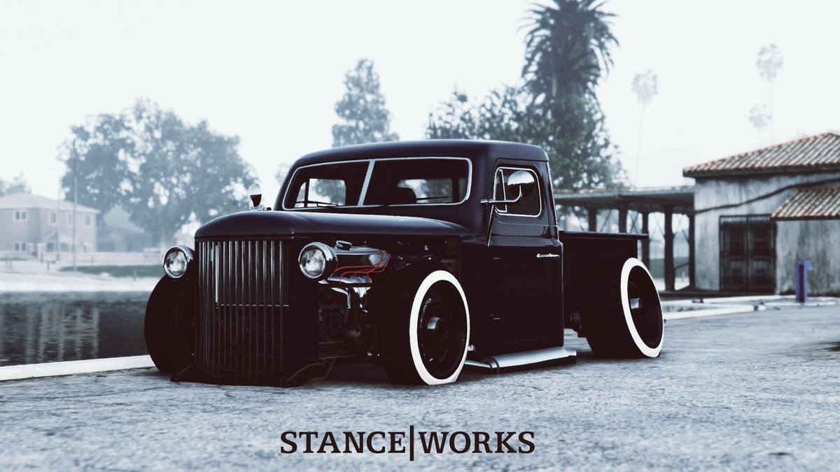 stance works

#TurtleStance #RockstarGames 
#TheLowlyGentelmen 
#Snapmatic #GTAPhotographers