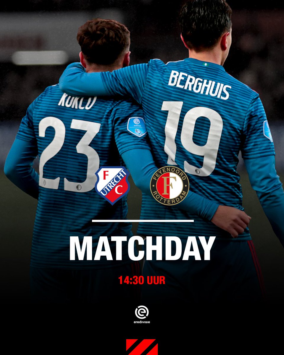 Feyenoord Rotterdam tweet media