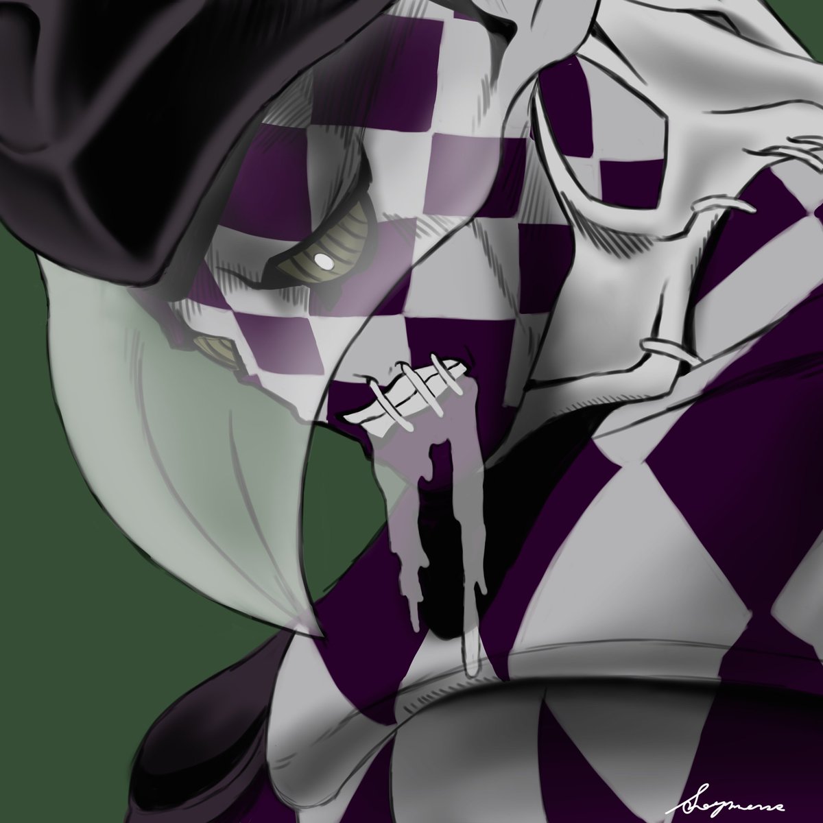 パープルヘイズ