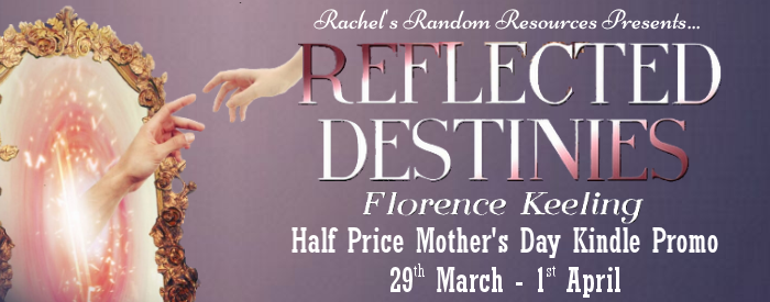 maitaylor01's tweet photo. In honour of Mother's Day @KeelingFlorence has a fab offer on her book, Reflected Destinies. #mothersday #presentformum #promo #fictioncafewriters #spoonshortagebookclub https://t.co/TGaFcvYKcM https://t.co/nAYbdtrLGH