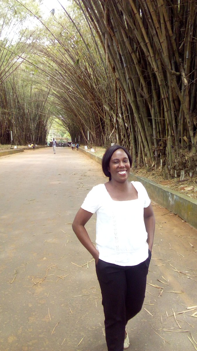 L'entrée du jardin botanique de Bingerville,lieu à recommander pour toute les personnes qui veulent médité. Très beau espace vert. #environnement #femomedia <a href="/mansah01/">Fofana Mansah Souleymane</a> <a href="/BegouWazi/">Marie-Flore BEGOU</a> <a href="/DMafelina/">DOSSO MAFELINA</a> <a href="/Drissa_Soulama/">drissa soulama</a> <a href="/FatimataDiabate/">Fatimata Diabaté</a> <a href="/AmanyMaty/">Maty Amany</a> <a href="/DCorynn/">Corynn D</a> <a href="/MariamSorelle/">Mariam Sorelle</a> <a href="/ahoulafricaine/">Ahou Lafricaine</a>