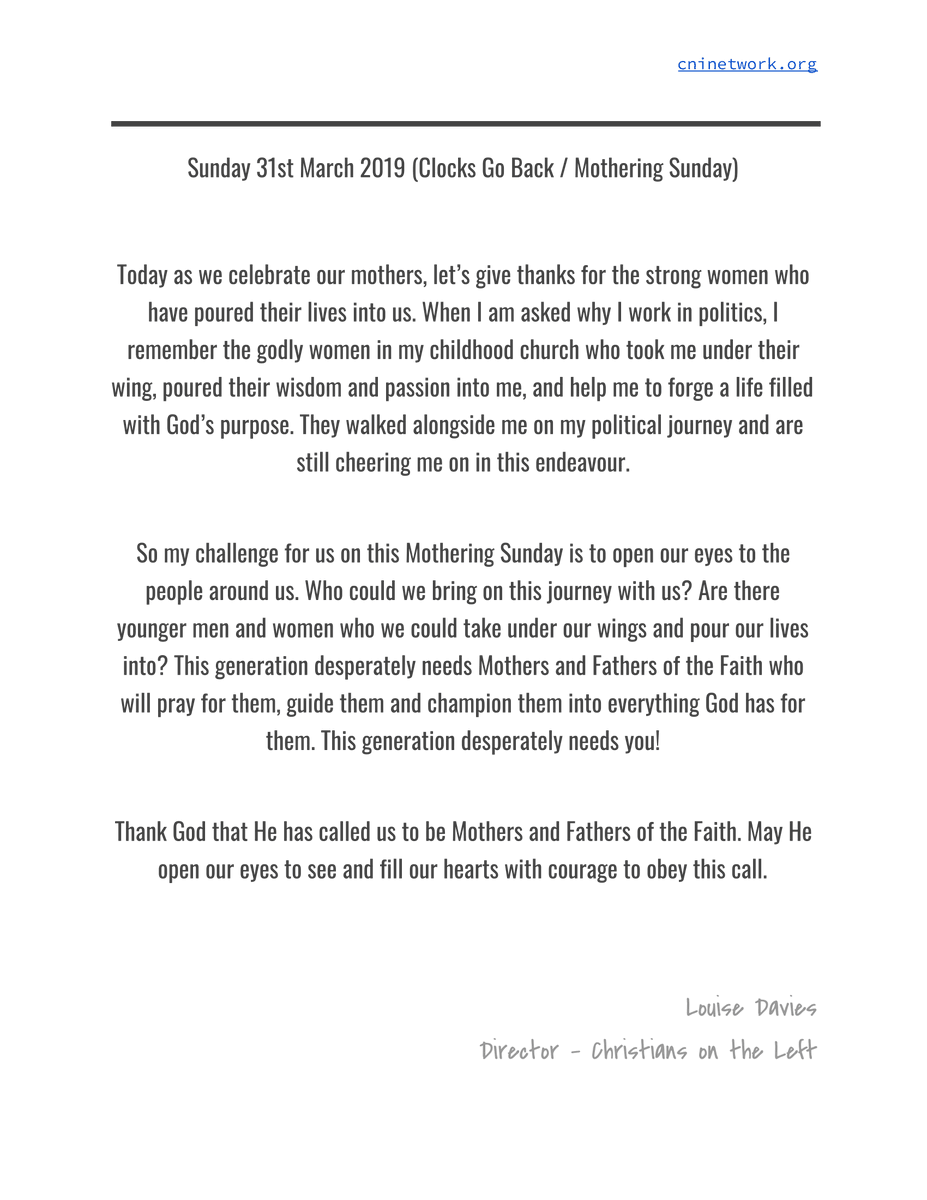 rocstreetangels's tweet photo. Happy #MothersDay #MotheringSunday - today https://t.co/hrwcvIi7a0 is a reflection from our good friend @LouiseDaviesUK director of @ChrLeft 

#Do1NiceThing - Take some flowers to mothers and grandmas on your street https://t.co/zzZxwb08bm