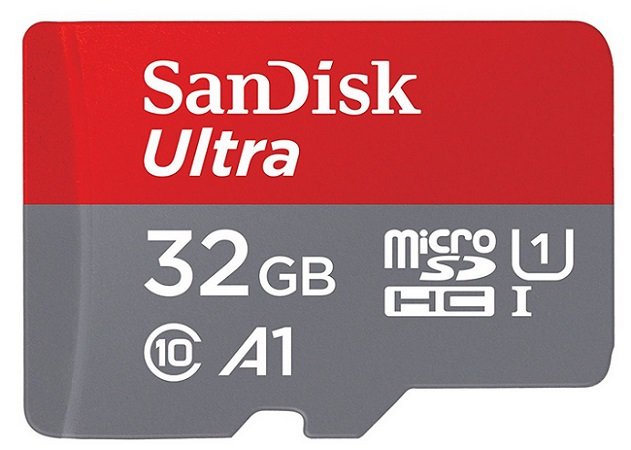 dealbunny_de's tweet image. So früh am Morgen und schon MediaMarkt Angebote 😁💪

#SanDisk Ultra A1 #microSDHC mit 32GB (SDSQUAR-032G) für 5€ 🔥 inkl. VSK

 👉 dealbunny.de/sandisk-ultra-… 👈
#Deals #Schnäppchen #Angebote