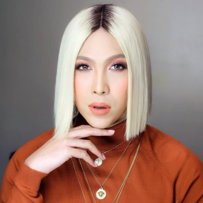 Happy birthday Meme Vice Ganda   
